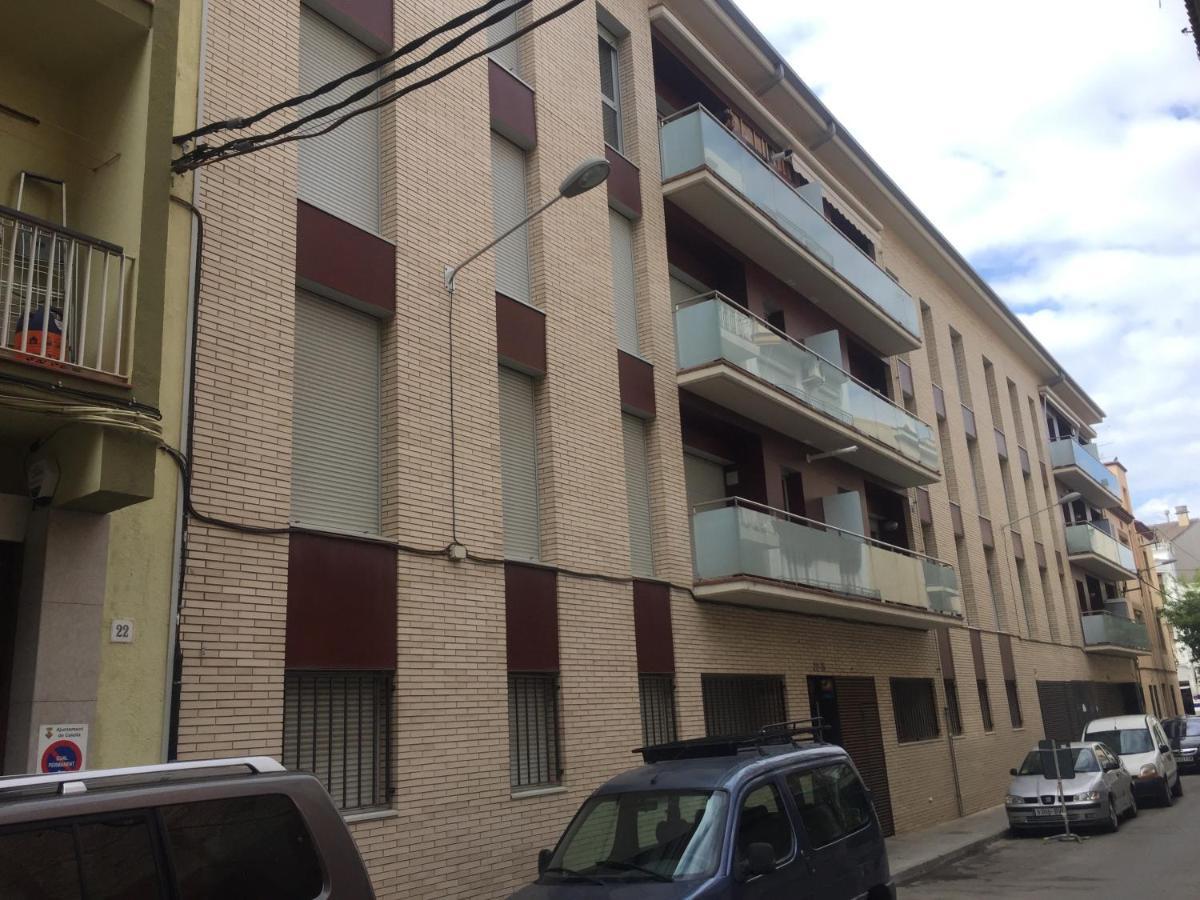 Apartamento Construccion Nueva Barcelona-Calella Exterior photo