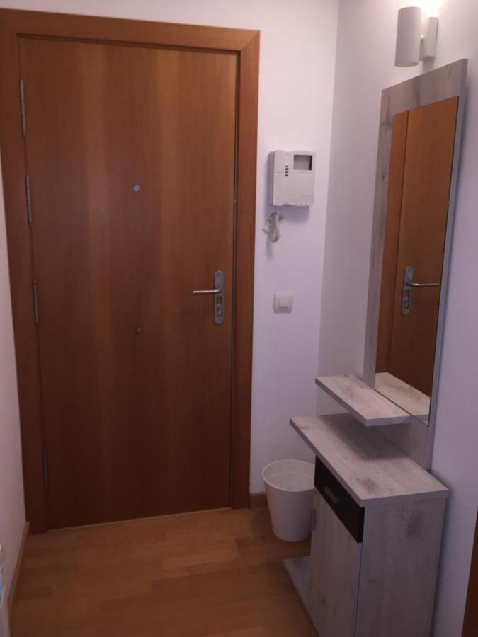 Apartamento Construccion Nueva Barcelona-Calella Exterior photo